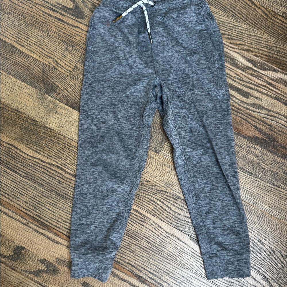 Vineyard Vines Charcoal Kids Joggers
